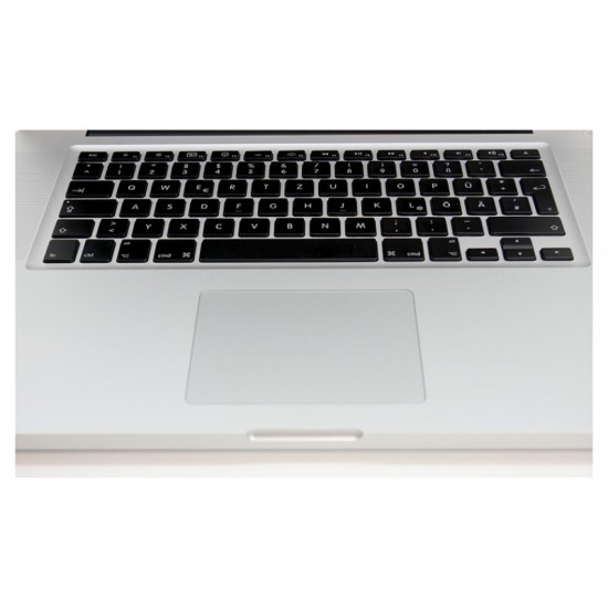 APPLE MACBOOK PRO 6,2 2