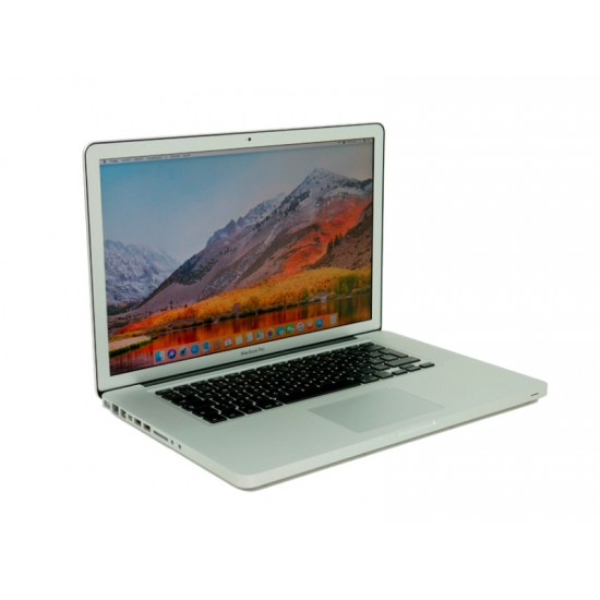 APPLE MACBOOK PRO 6,2