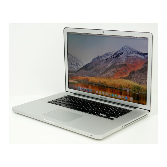 APPLE MACBOOK PRO 6,2