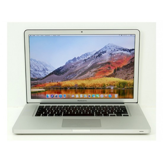 APPLE MACBOOK PRO 6,2