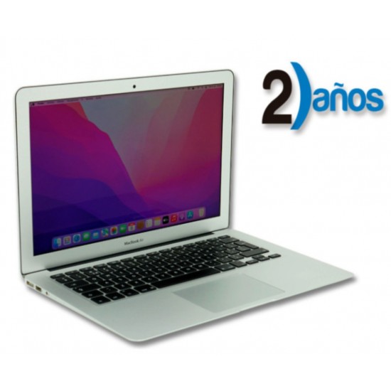 APPLE MACBOOK AIR 7,2