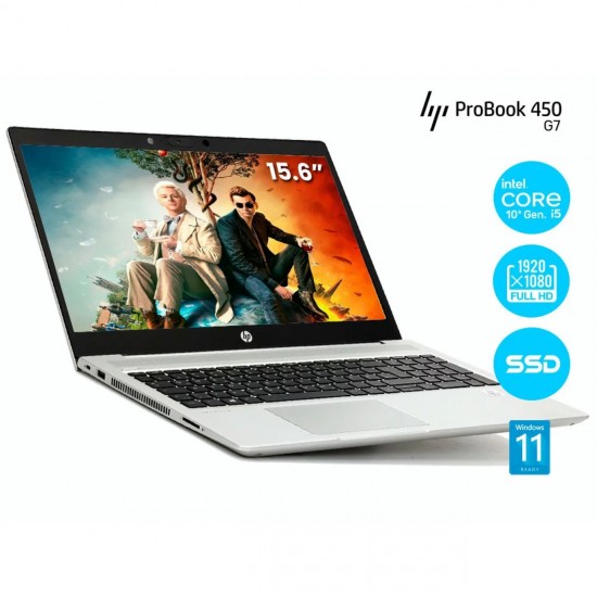 HP PROBOOK 450 G7 | INTEL...
