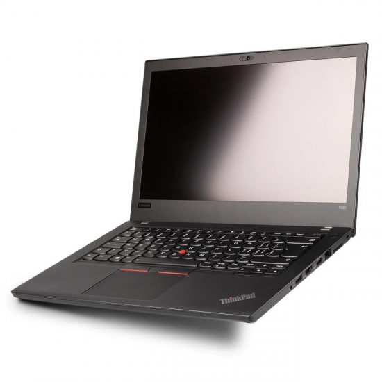 LENOVO THINKPAD T480 | INTEL CORE i7...