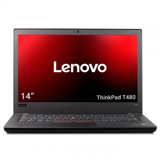LENOVO THINKPAD T480 | INTEL CORE i7...