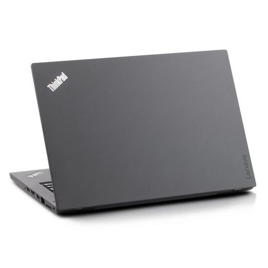 LENOVO THINKPAD T480 | INTEL CORE i7...