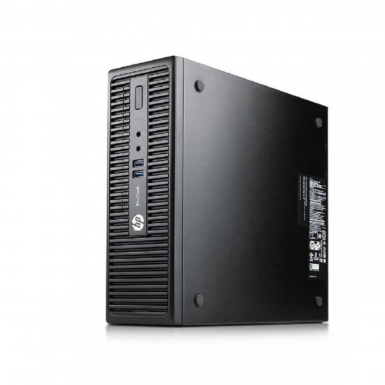 HP PRODESK 400 G3 SFF |... 2