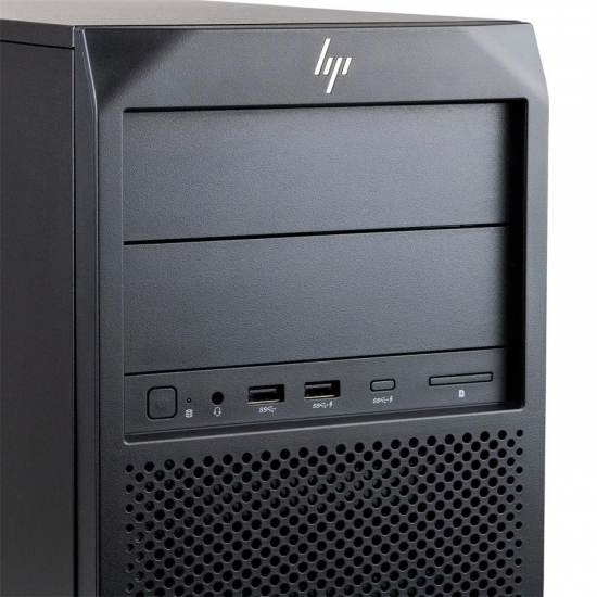 HP Z2 TOWER G4 WORKSTATION... 2