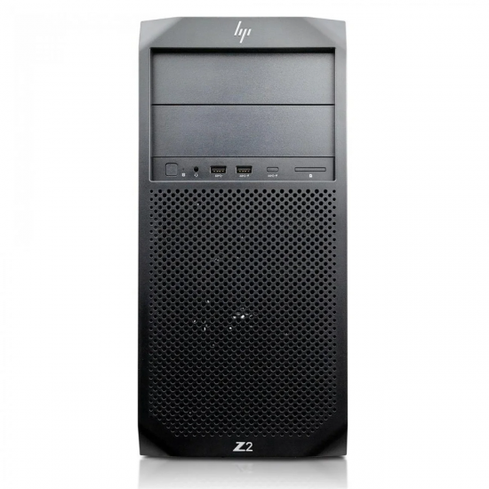 HP Z2 TOWER G4 WORKSTATION | CORE I7...