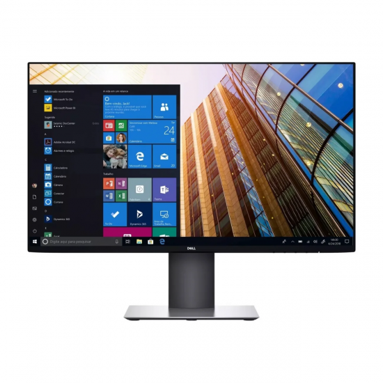 MONITOR LED DELL 27 ULTRASHARP U2719D...
