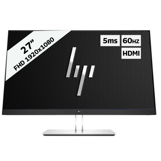 MONITOR HP 27 ELITEDISPLAY...