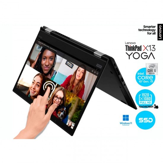LENOVO THINKPAD X13 YOGA...