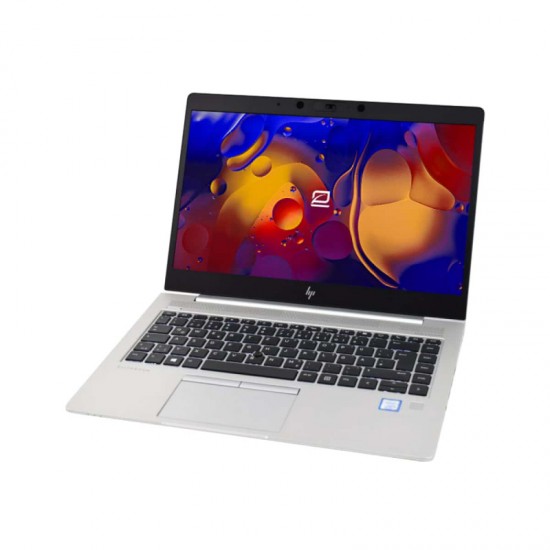HP EliteBook 840 G5 14" i5... 2