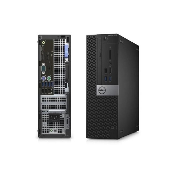 DELL OPTIPLEX 7050 SFF I5... 2