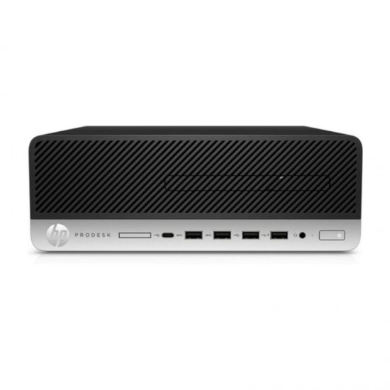 HP PRODESK | 600 G5 SFF I5 9500 | 8GB...