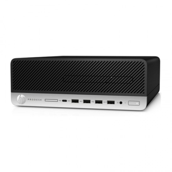 HP PRODESK | 600 G5 SFF I5... 2