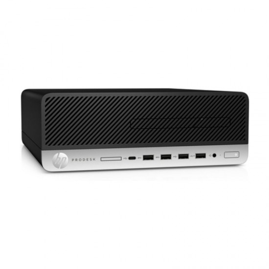 HP PRODESK | 600 G5 SFF I5 9500 | 8GB...