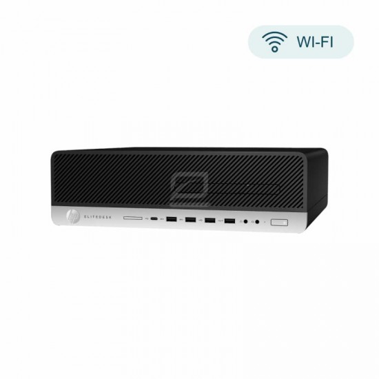 HP ELITEDESK 800 G3 SFF I5...