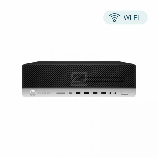 HP ELITEDESK 800 G3 SFF I5 6500 |...