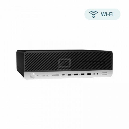 HP ELITEDESK 800 G3 SFF I5 6500 |...