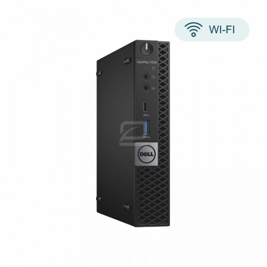DELL OPTIPLEX 7050 MINI I5... 2