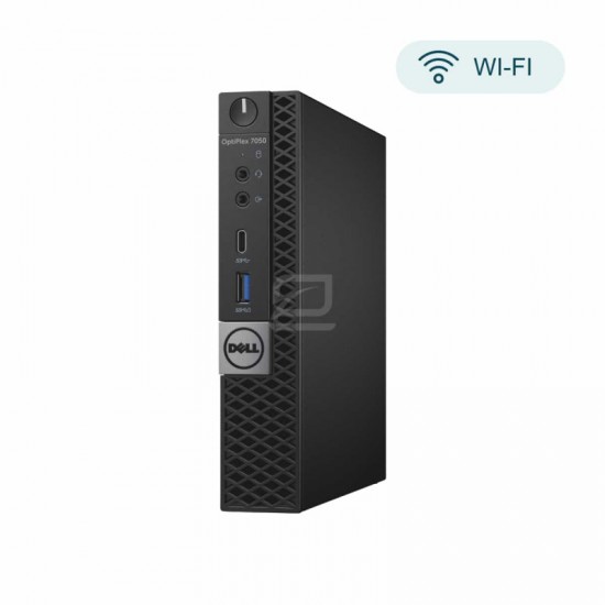 DELL OPTIPLEX 7050 MINI I5 7500T |...