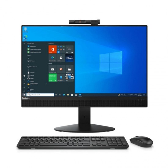 AIO LENOVO THINKCENTRE M820Z 21.5" I5...